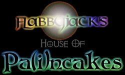 Flabbyjack's House of Pa(i)ncakes